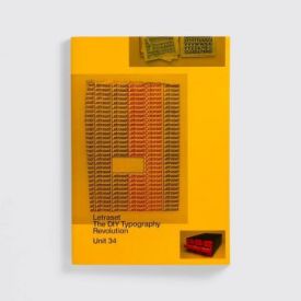 Letraset. The DIY Typography Revolution