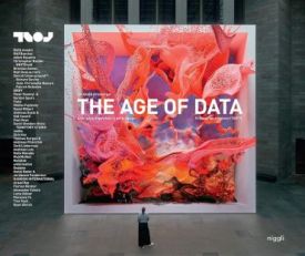 The Age of Data. Embracing Algorithms in Art & Design