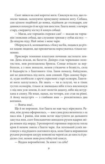 Легенди cтарокиївські - фото 5