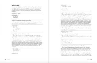 Writing a C Compiler: Build a Real Programming Language from Scratch - фото 6