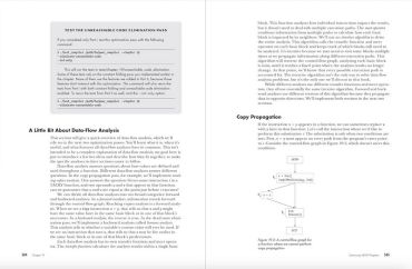 Writing a C Compiler: Build a Real Programming Language from Scratch - фото 10