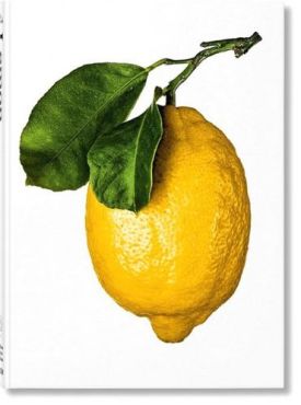 The Gourmand's Lemon. A Collection of Stories and Recipes