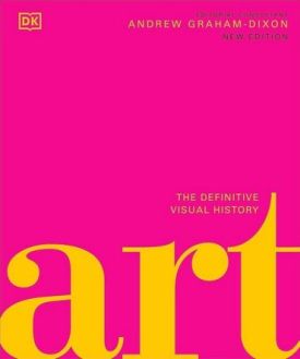 Art. The Definitive Visual Guide