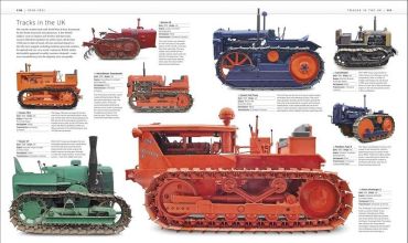 The Tractor Book - фото 6