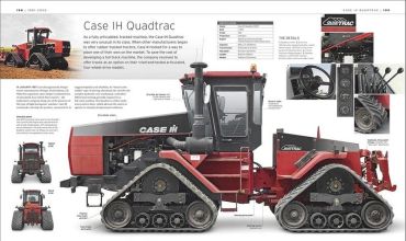 The Tractor Book - фото 8