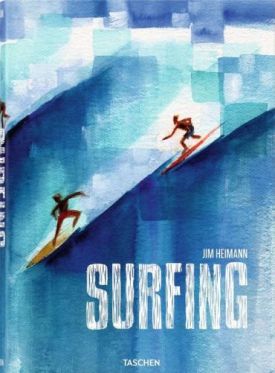 Surfing: 1778 - Today