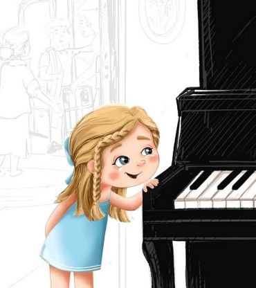 Ламіна та загублена нота - фото 2