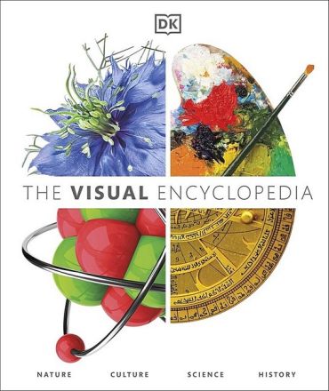 The Visual Encyclopedia - фото 1