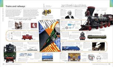 The Visual Encyclopedia - фото 7