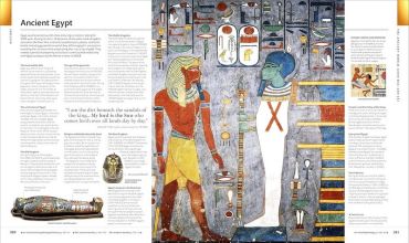 The Visual Encyclopedia - фото 8