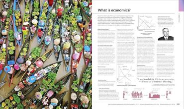 The Visual Encyclopedia - фото 9