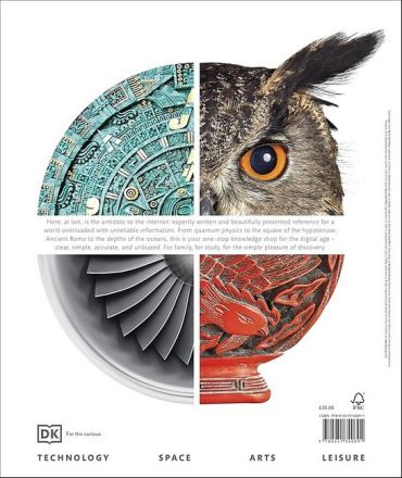 The Visual Encyclopedia - фото 10