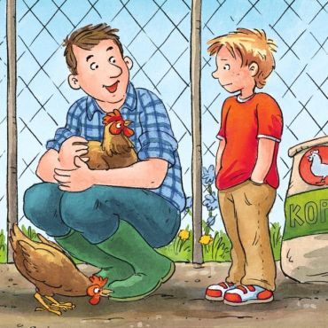 Трактор на всі випадки - фото 5