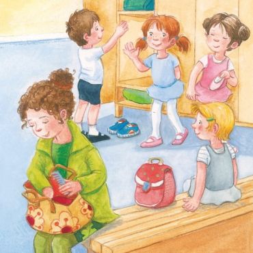 Лотта танцює балет - фото 5