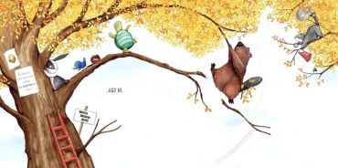 Золотий жолудь - фото 5