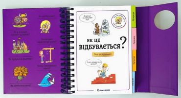 Хочу знати! Як це відбувається? - фото 2