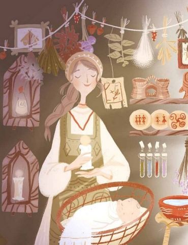 Наші звичаї і традиції - фото 3