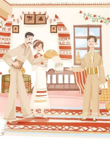 Наші звичаї і традиції - фото 7