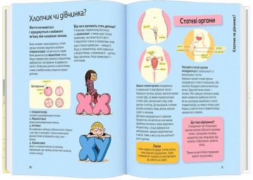 Поговоримо про любов. 9-11 років. Я, кохання та дружба - фото 2