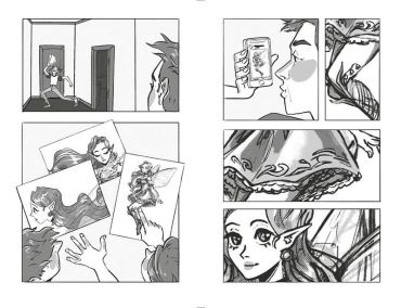 Місія Кіото, або Аріка проти прищів - фото 2