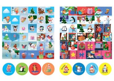 Знайди відмінності - фото 4