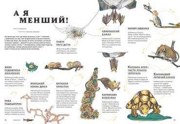 Зоряний пил під подушкою. Дитячий альманах - фото 4