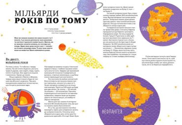 Зоряний пил у майбутньому. Дитячий альманах - фото 8