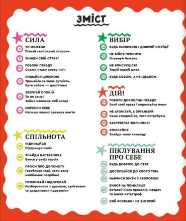 Відчуй свою силу - фото 3