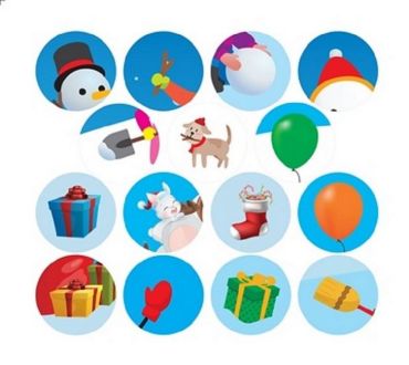 Кришталева куля. Зима - фото 5