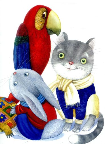 Етикет для малят - фото 3