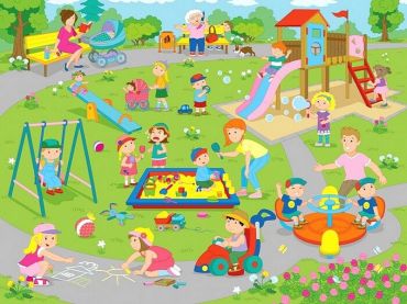 Ура, ми заговорили! Що і Де? - фото 3