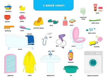 Ура, ми заговорили! Що і Де? - фото 4