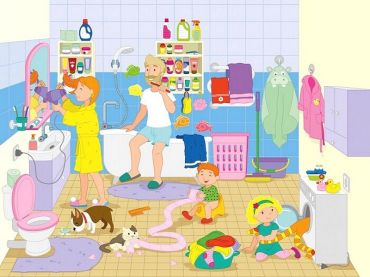 Ура, ми заговорили! Що і Де? - фото 5