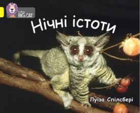 Нічні істоти
