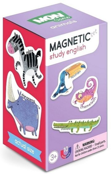 Набір магнітів