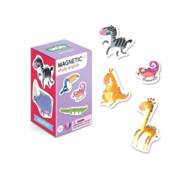 Набір магнітів