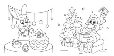 Водяні забарвлянки. Розваги - фото 3