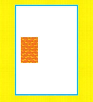 Мозаїка з наліпок. Форма. Для дітей від 2 років - фото 4