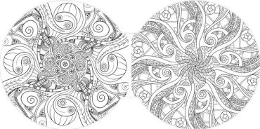 Мавка. Кольорове коло. Земля - фото 3