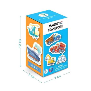 Набір магнітів