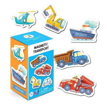 Набір магнітів