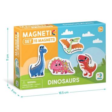 Набір магнітів