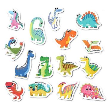 Набір магнітів