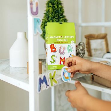 Магнітна гра