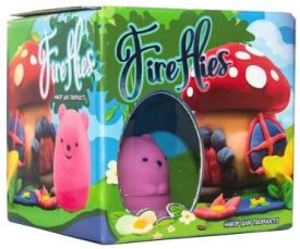 Набір для творчості. Fireflies. Ведмедик