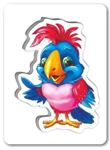 В оселі. Пізнаємо з народження - фото 5