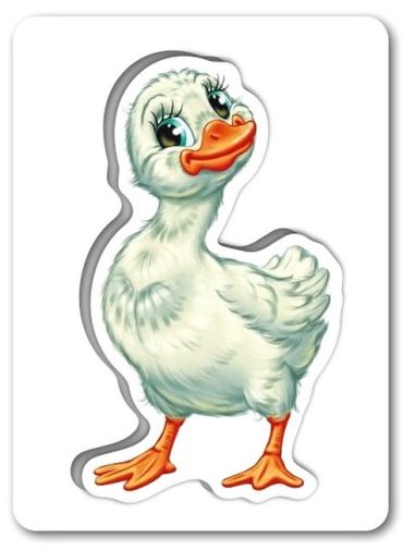 На подвірї. Пізнаємо з народження - фото 4