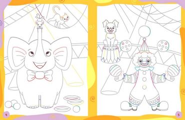 Ненудні прописи. Прописи для обох рук - фото 3