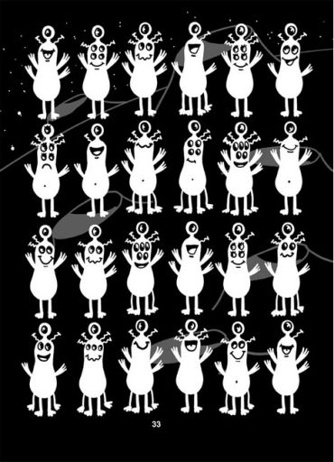 ВАУ-математика для дітей 8-9 років. Ломиголовки, лабіринти, ігри-пошуканки, числові ребуси - фото 6