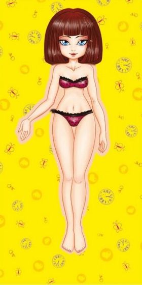 Модна майстерня. Казковий карнавал - фото 3